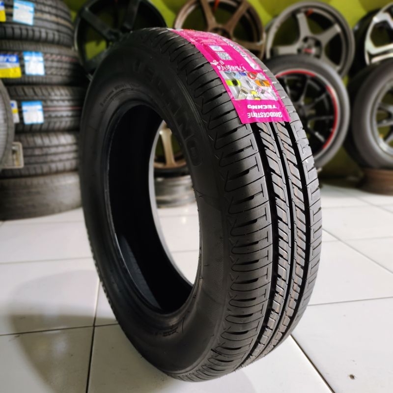 Ban mobil bridgestone techno 175/65/R14