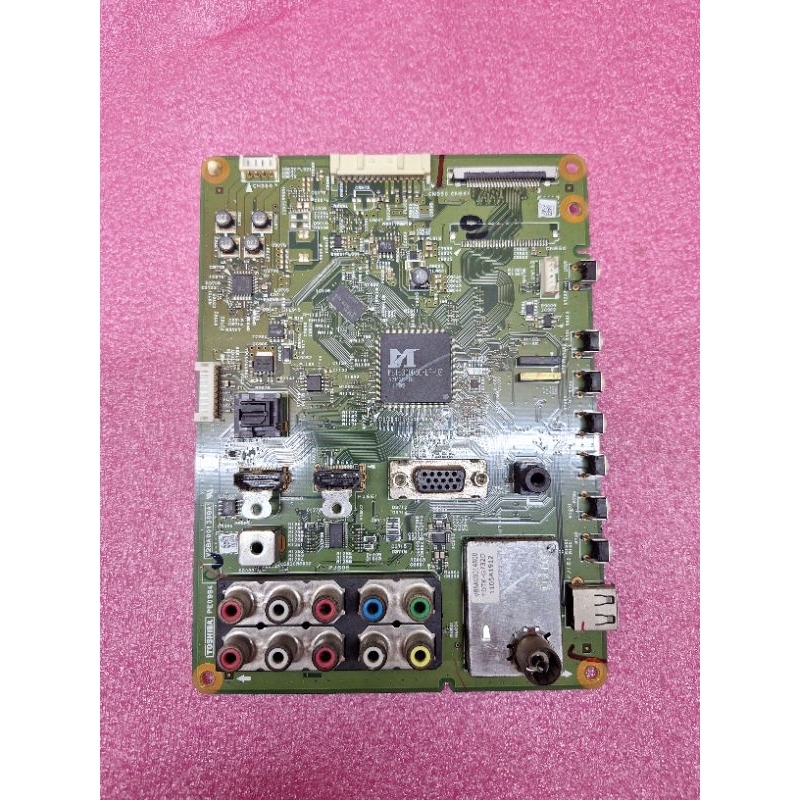 MB / Mobo / Mainboard / Motherboard Tv Toshiba 32PS10E 32PS10