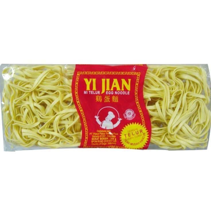 

Best Product MIE YIJIAN