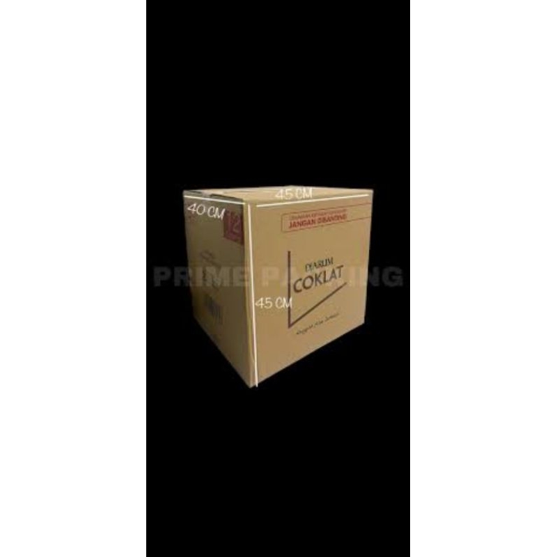

kardus packing bejas roko djarum