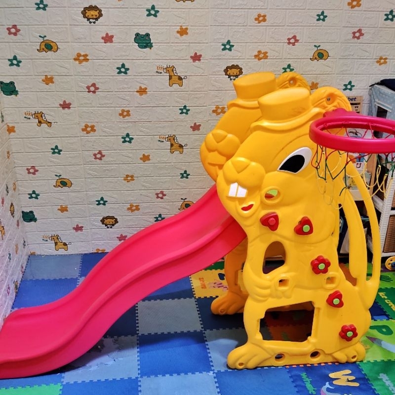 Preloved perosotan anak labeille