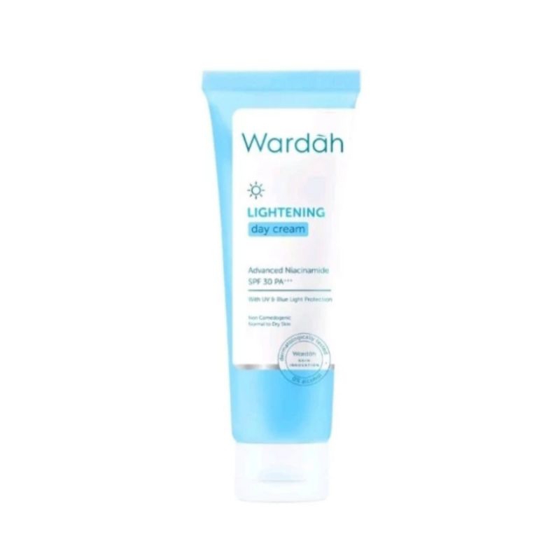 Wardah Lightening Series Day Cream 20 ml