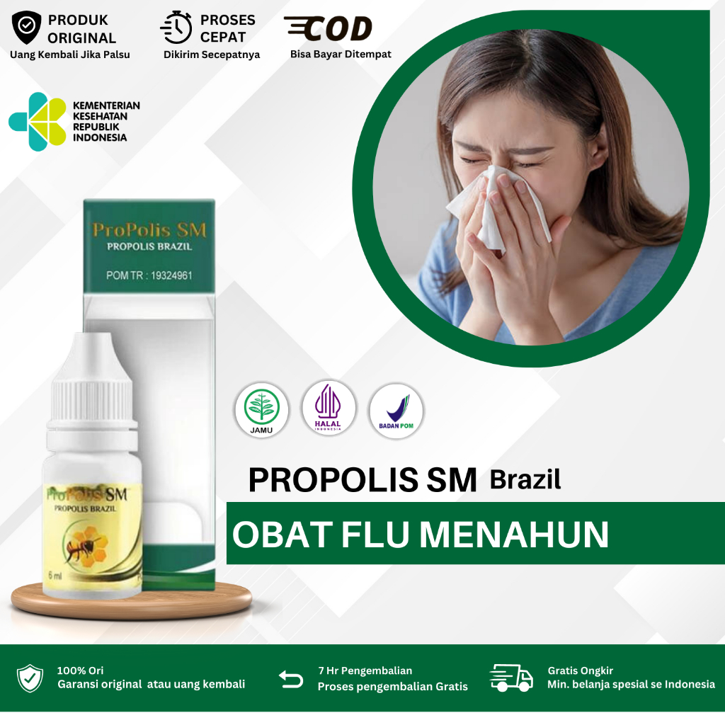 Obat Pilek Menahun Radang Sinus Rhinitis, Obat Flu dan Pilek Menahun - Obat Sinusitis - Obat Polip H