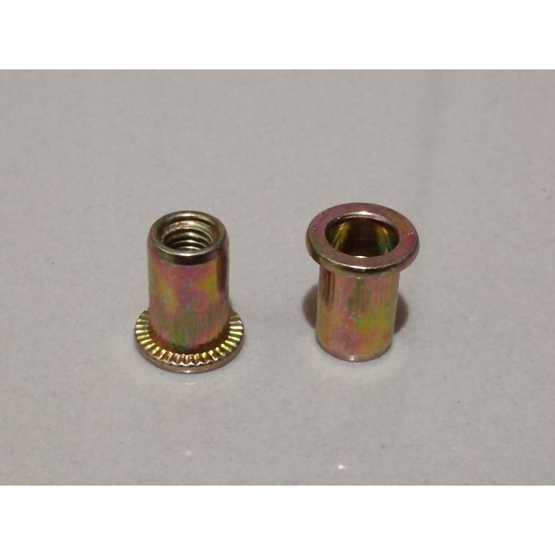 nut rivet/ mur rivet M6