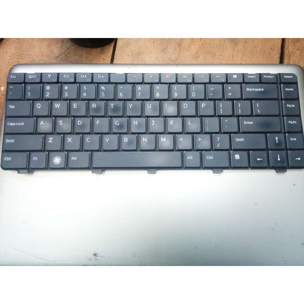 KEYBOARD LAPTOP DELL INSPIRON 14 N4030 BEKAS