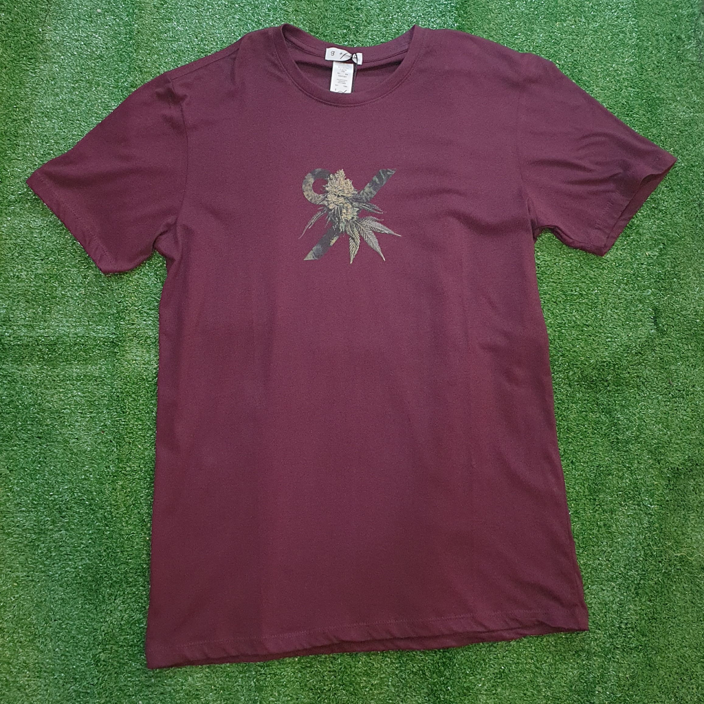 Kaos Tshirt Distro Original Unisex Giggs