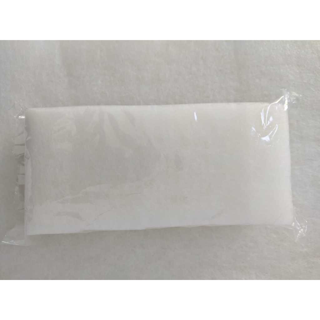 Dakron Lembar / Filter Aquarium 10 x 100 cm - Tebal ± 2 cm