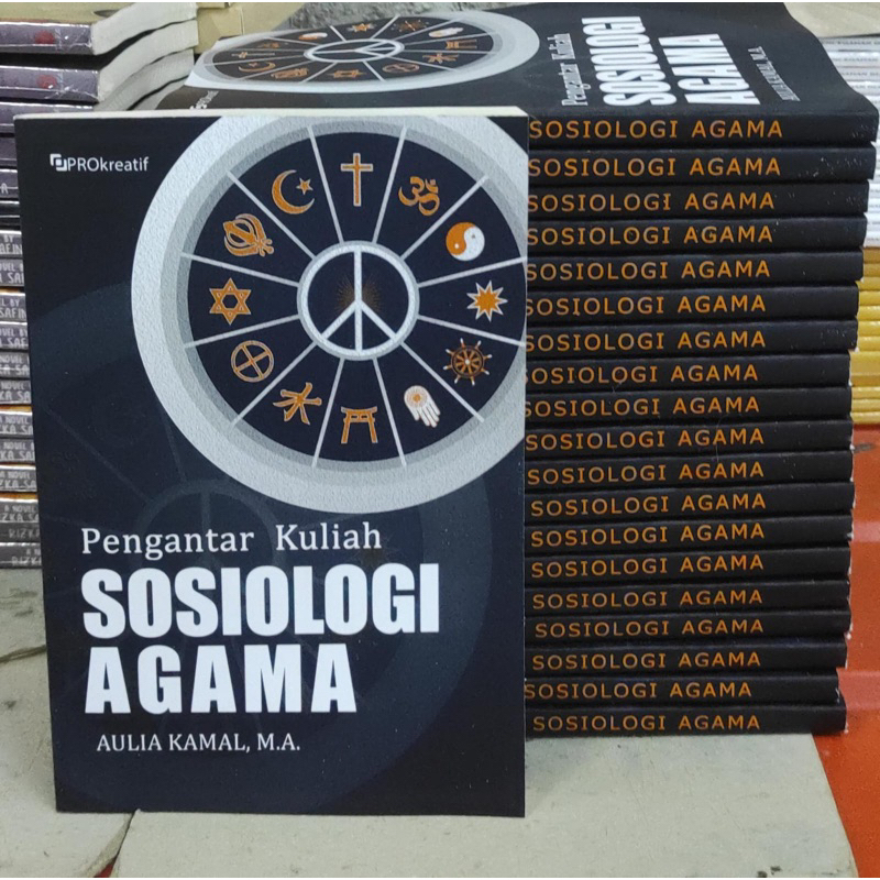 Sosiologi Agama