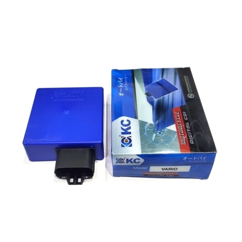 CDI UNIT KC PREMIER VARIO 110 OLD KARBU / VARIO 110 TECHNO
