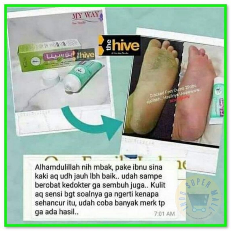 Ibnu Sina My Way exp 2028 yg tertera semua tahun produksi ya bukan expirednya n 3th expirednya dari 