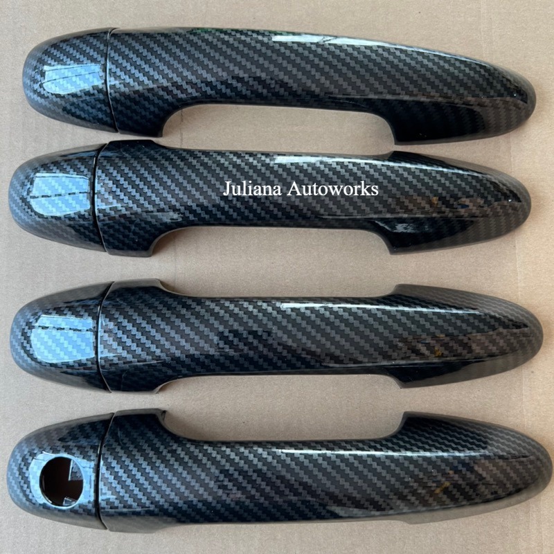 Handle  Carbon Innova Reborn 2016-2023