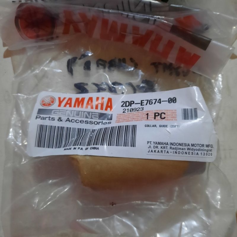 Bos rumah roller nmax original yamaha