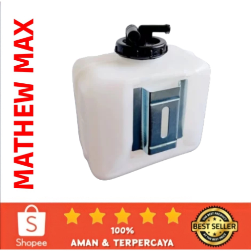 Tabung Air Radiator L300 Bensin MS T-L300 Bensin