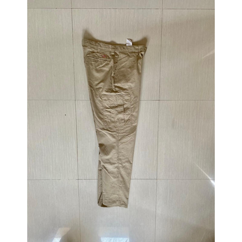 original new celana cargo dickies