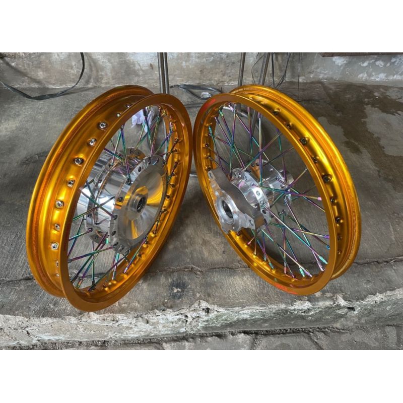 Velg Jari Jari Nmax Old/New