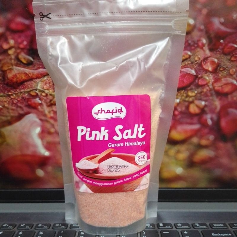 

garam Himalaya 350 gram original 100%