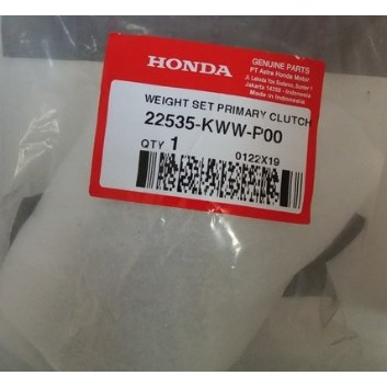 KAMPAS KOPLING GANDA 22535KWWP00 REVO 110 NEW