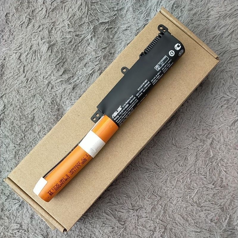 Baterai Laptop Assus VivoBook X541N X541 X541S X541U X541UJ (A31N1601)
