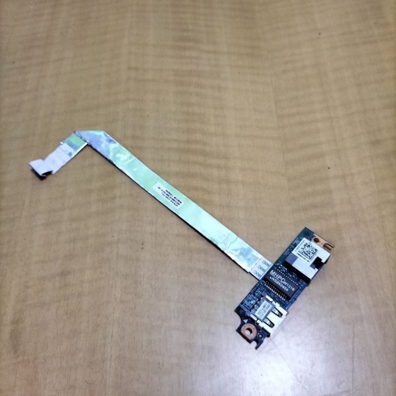 Port USB Laptop Toshiba Satellite L40-A