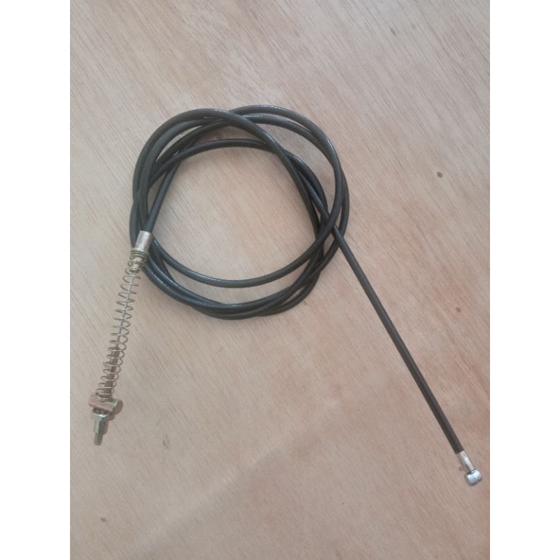 Tali Rem/ Kabel Rem Sepeda Listrik Merk Goda, Exotic, Pacific, Jarvis, Sunrise, Selis & Uwinfly