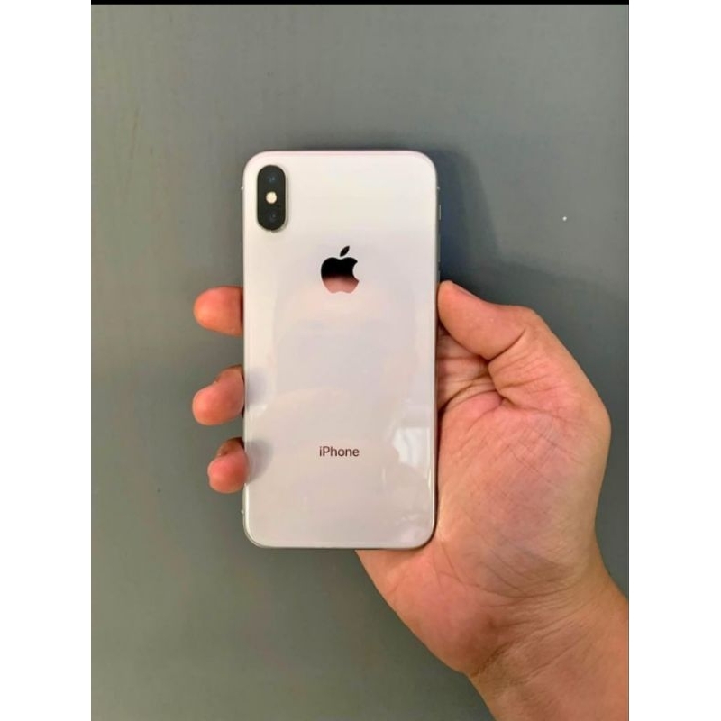 iphone x resmi ibox