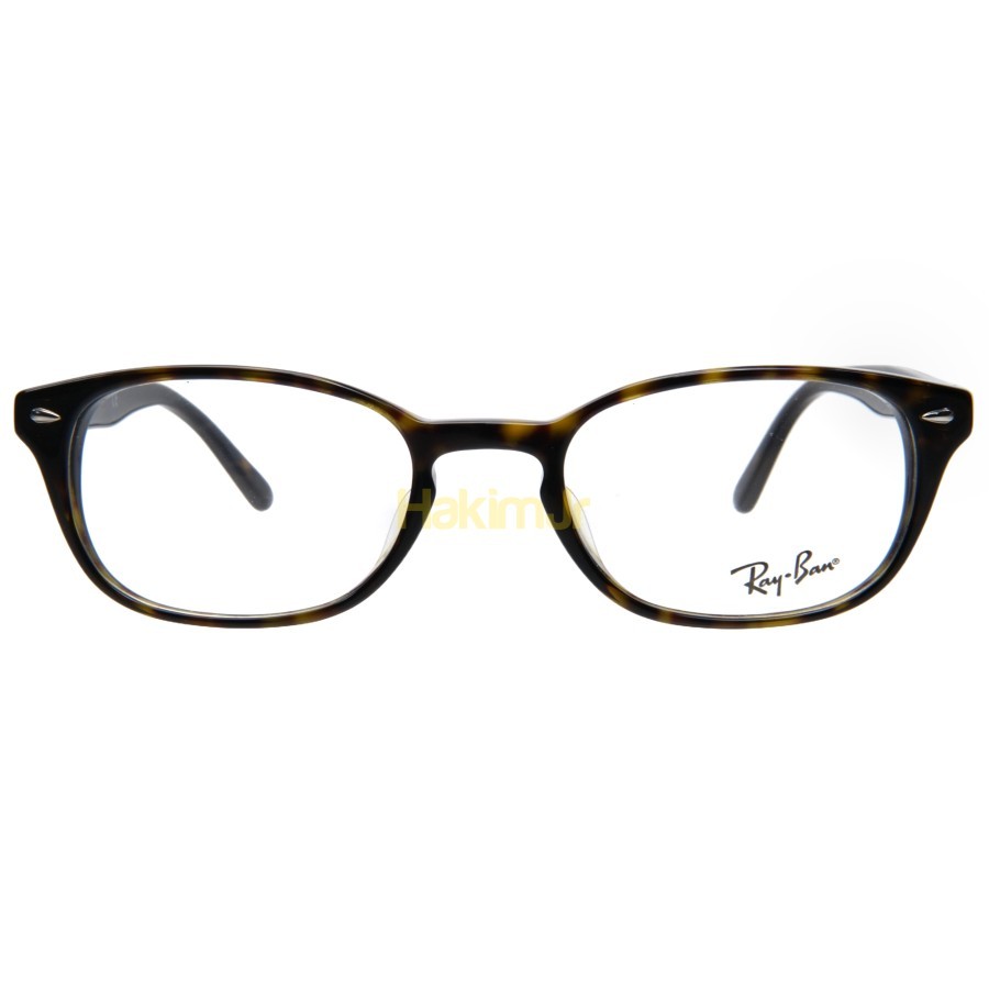 Frame Kacamata Rayban RB 5209D 2012 Original