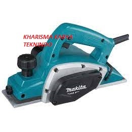 M1902  MESIN PLANER MAKITA ASLI 82 MM M1902 EXT MAKTEC MT 192 / MESIN KETAM / MESIN SERUT MT192