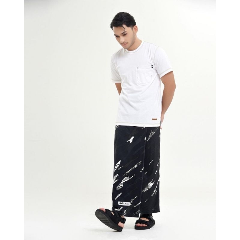 Rabbani - Sarung Palestine Rabbani / Sarung Rabbani