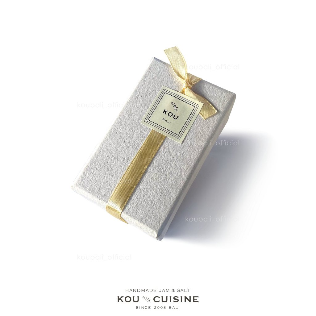 

Paper Box Small [Box Only]