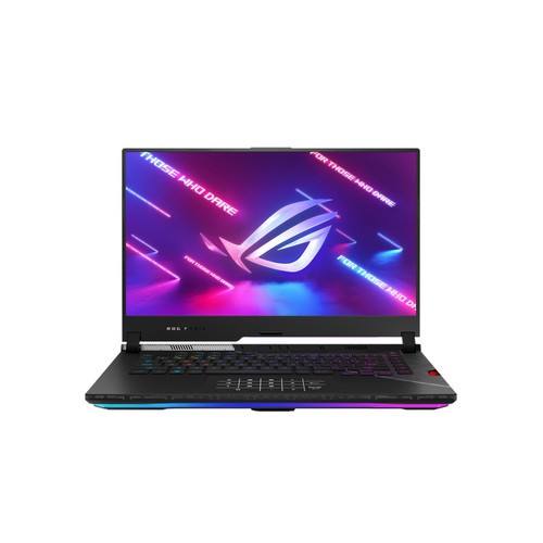 ASUS ROG STRIX SCAR 15 G533ZX i9-12900H 32GB 2TB RTX3080Ti 16G W11 OHS