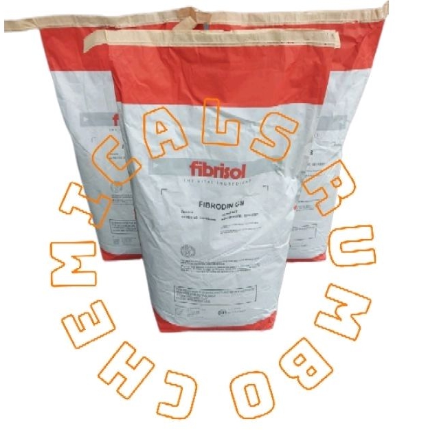 

Penyedap Rasa /Fibrodin Gs /Penguat Rasa Daging 1KG