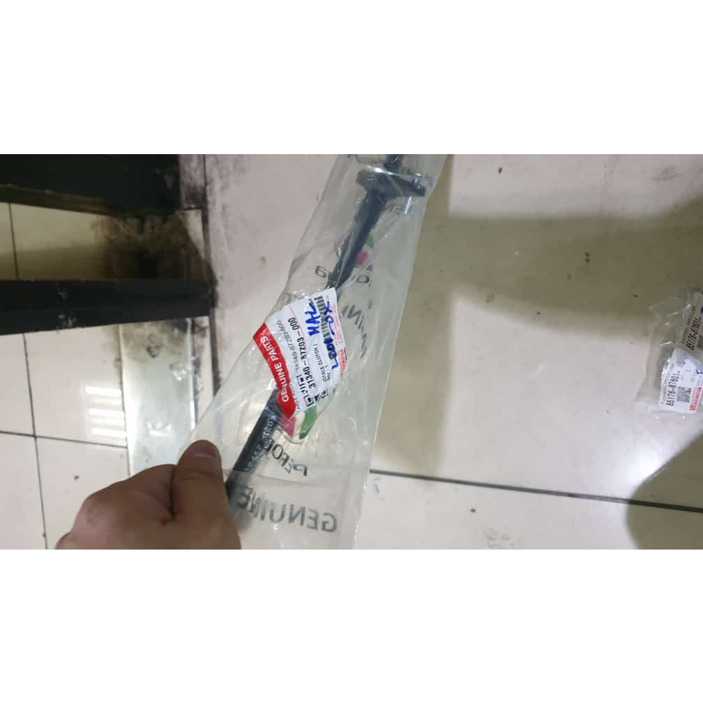 ORIGINAL DAIHATSU kabel kopling daihatsu ceria