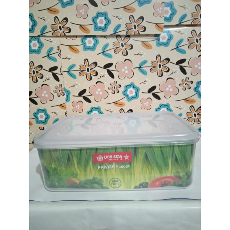 KP-18 PRAXIS KEEPER 301, 5L