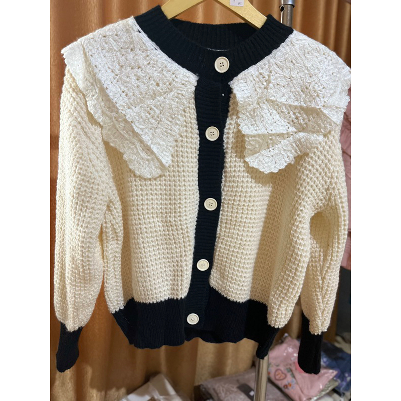 CARDI RAJUT VINTAGE IMPORT PREMIUM BANGKOK
