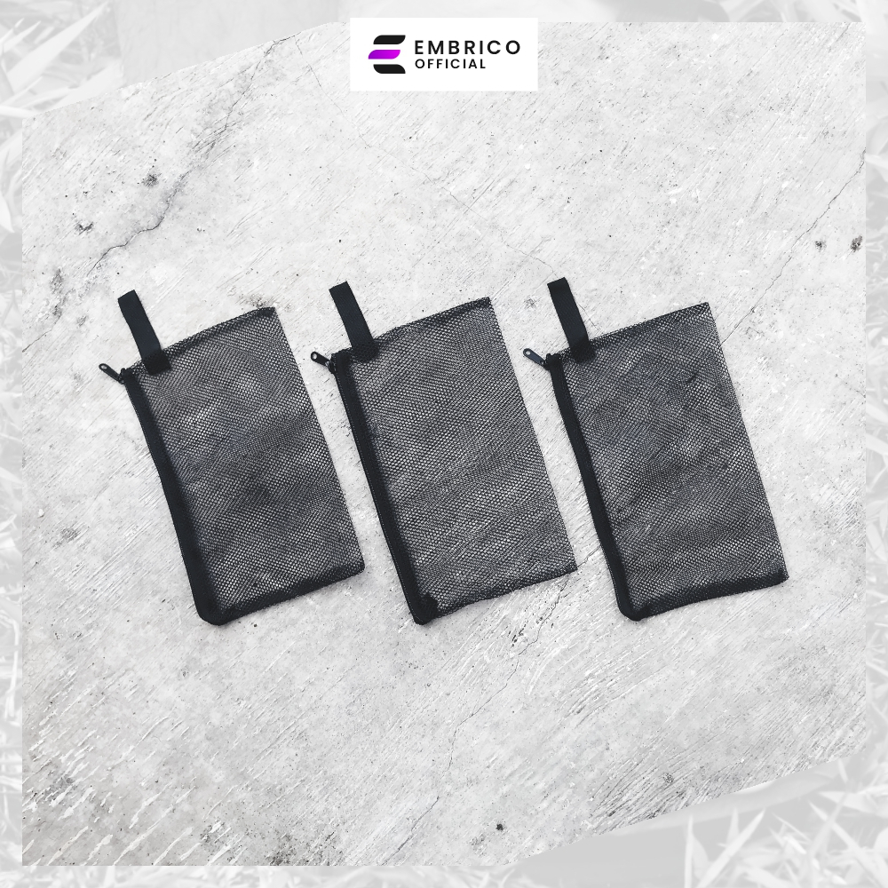 ( LANGSUNG KIRIM ) TAS JALA SENDAL GUNUNG JARING SANDAL GUNUNG TAS JARING TAS ACCESORIES