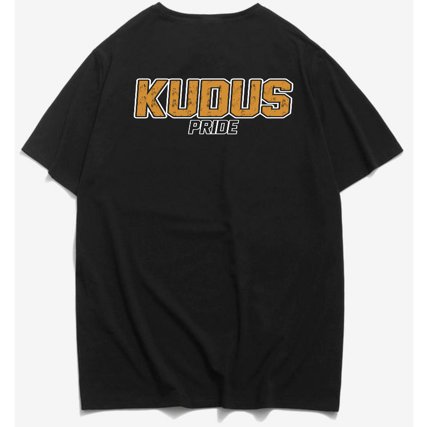 Kaos Kudus Tshirt Kudus Pride