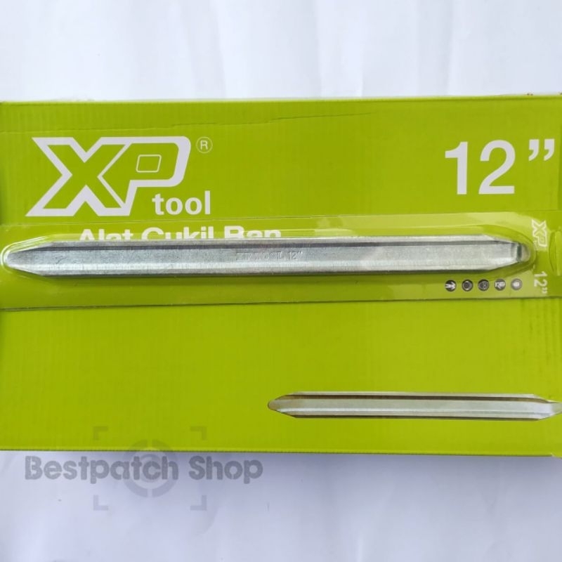 Alat Cukil Ban 12" XP Tool