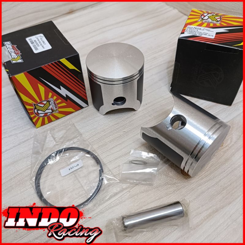 seher piston ninja 150 R RR SS Kawahara pin 15 59mm 62mm 63mm 67mm 68mm