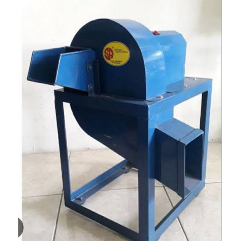 mesin coper mini replika