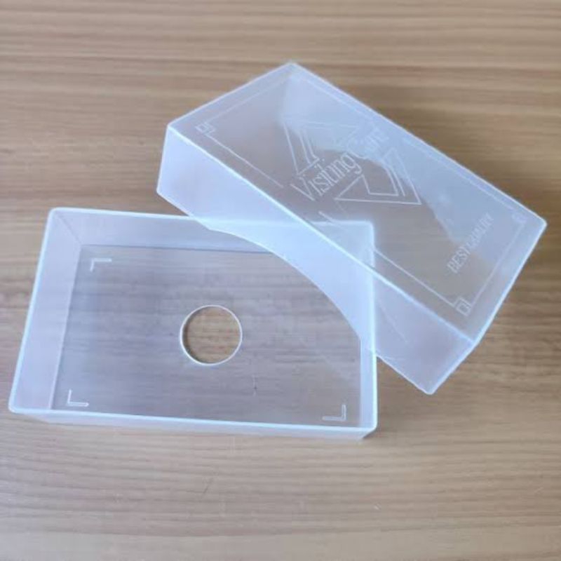 KOTAK KARTU NAMA / BOX KARTU NAMA