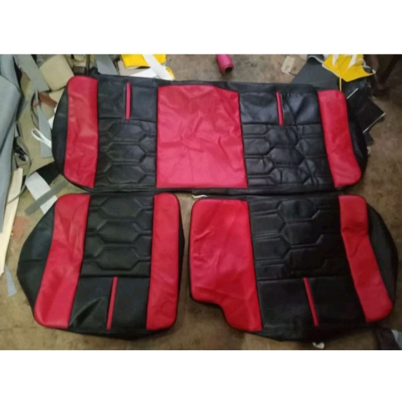 Sarung jok cover jok mobil T120ss,futura