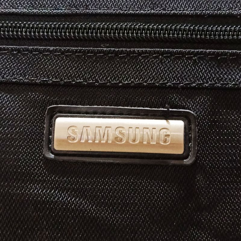Samsung Briefcase