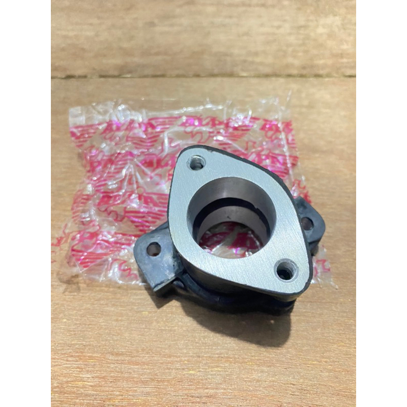 MANIPOL MANIFOLD KARET INTAKE NEOTECH OLD / MEGAPRO OLD / GL MAX NEOTECH / GL PRO