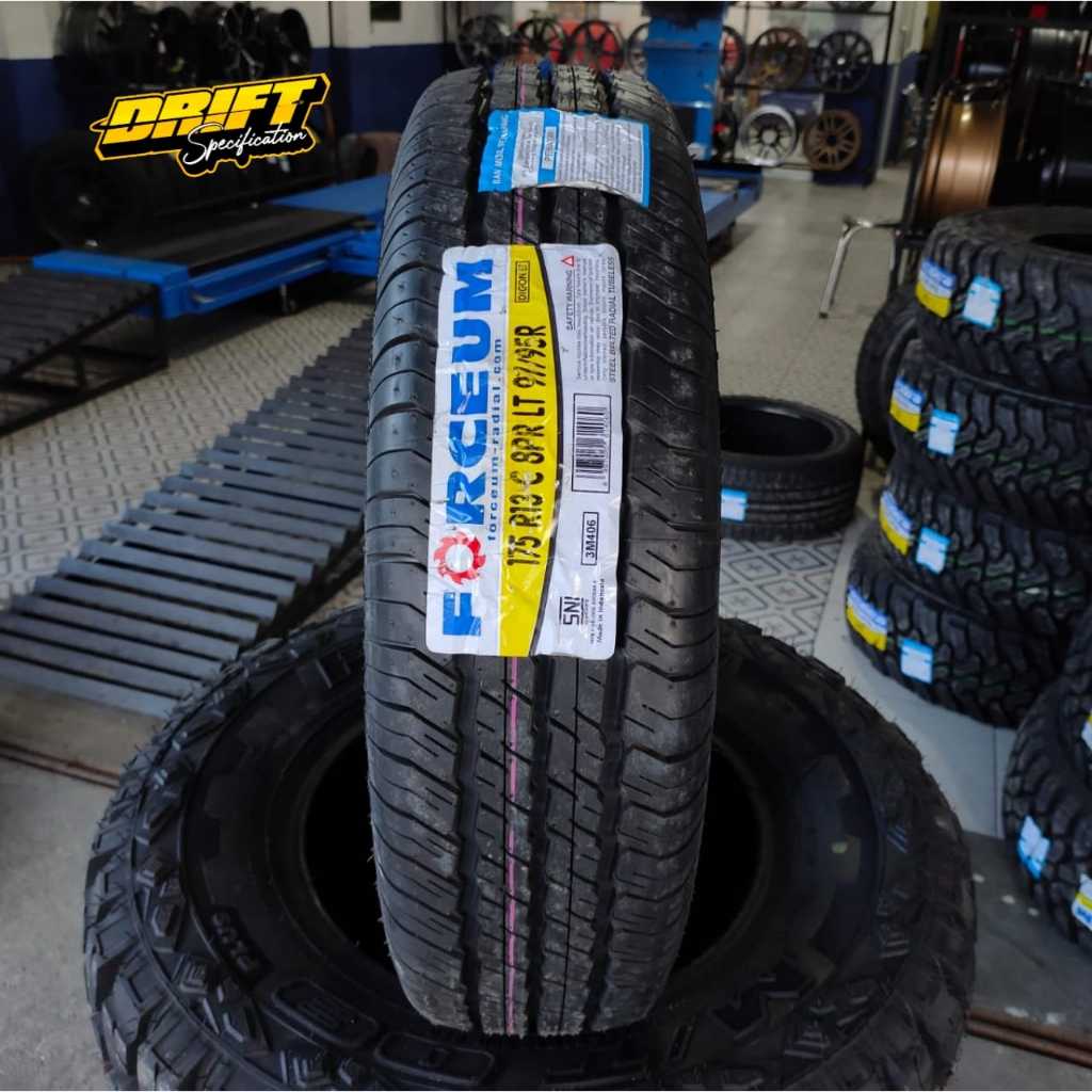 BAN MOBIL MUATAN UKURAN 175 R13 FORCEUM DIGON