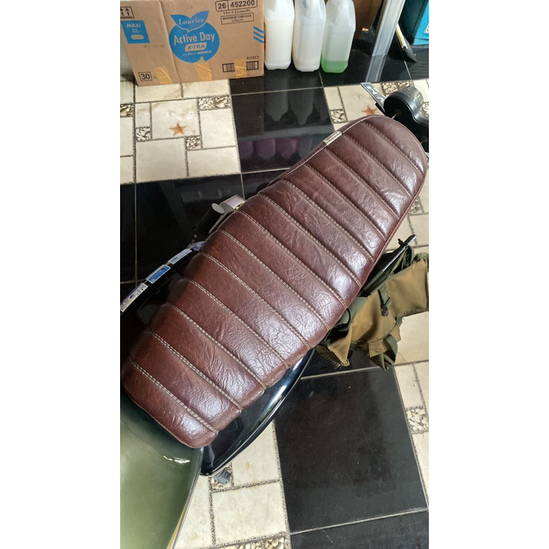 Jok Custom W175