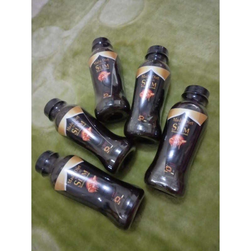 Madu diet slim