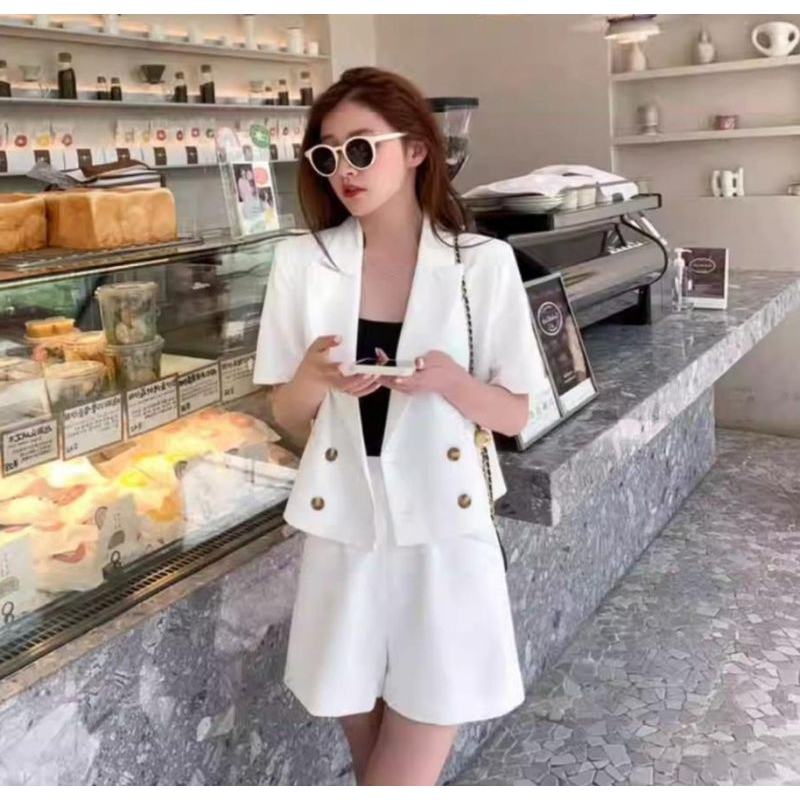 VDF PREMIUM SET BLAZER VIVIN