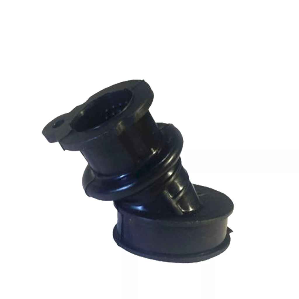 Holzfforma Aftermarket Stihl MS381 MS380 038 Av Super Magnum Chainsaw Intake Manifold Boot Elbow 111