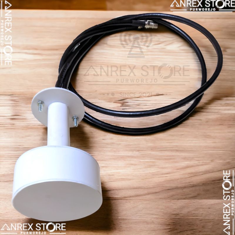 ANREX STORE Horn Antenna Kathrein type A ring/cincin / Part Ex Antenna BTS 4G LTE / Horn Antena GSM 