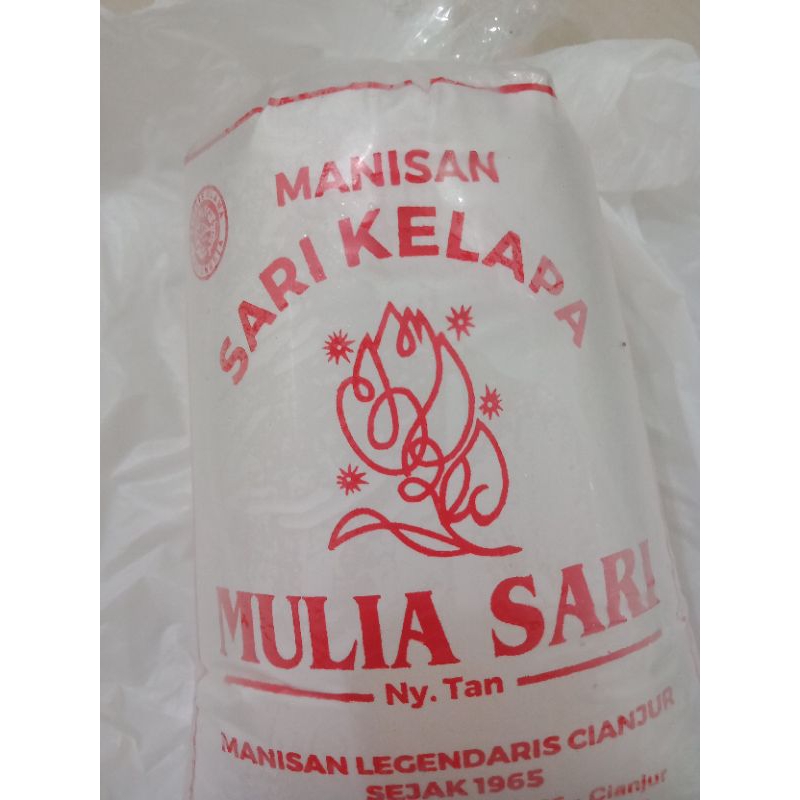 

SARI KELAPA CIANJUR